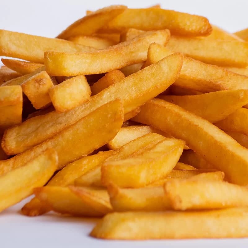 PAPAS REGULAR