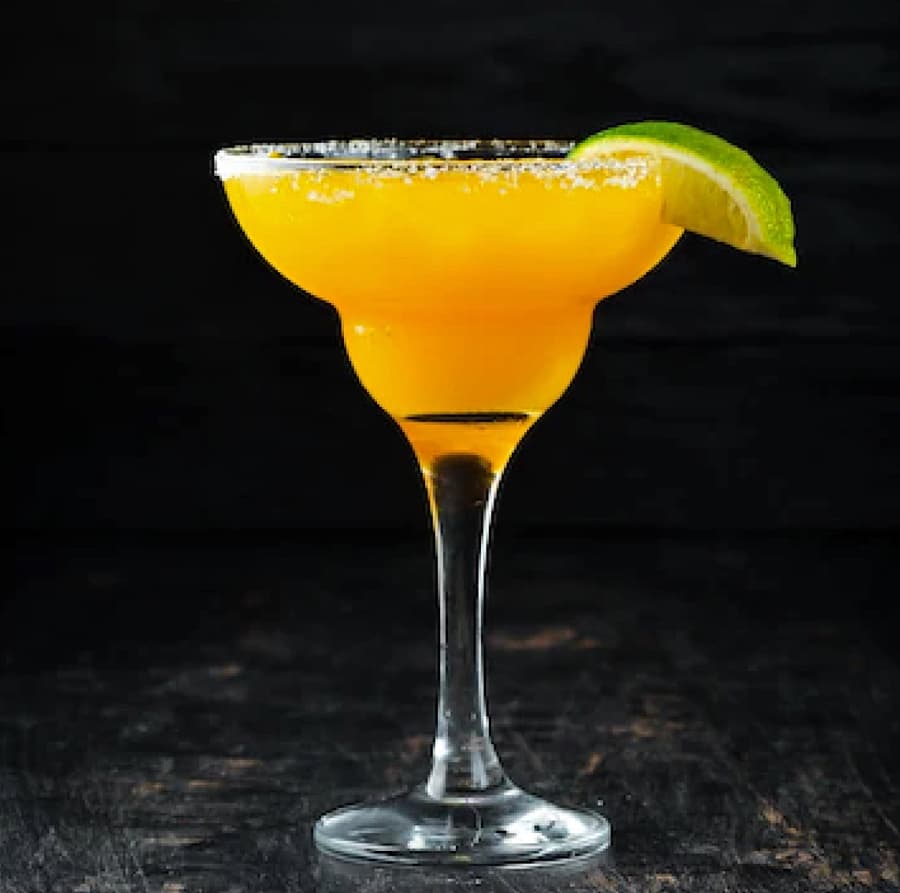 MARGARITA ZETA