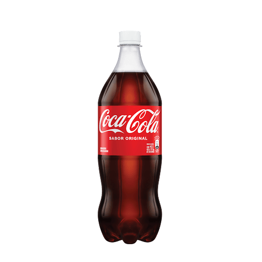 Refresco 1L