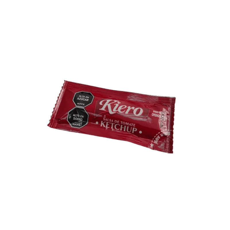Ketchup
