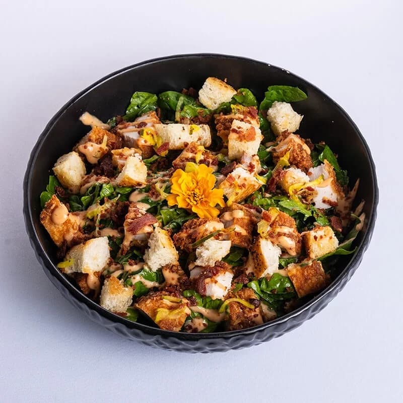 BMC SALAD