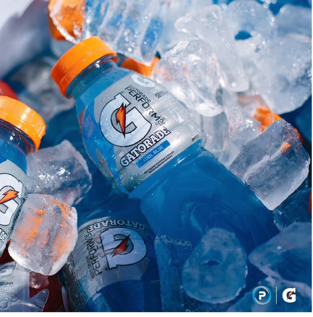 GATORADE