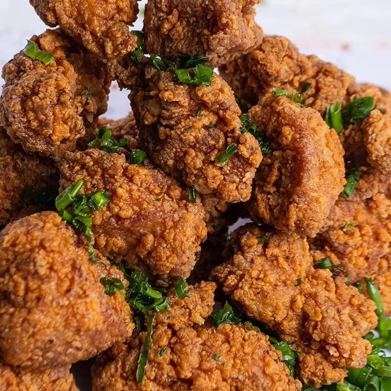 Chicken Bites