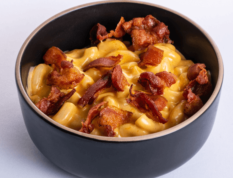 Mac and Cheese Crocante