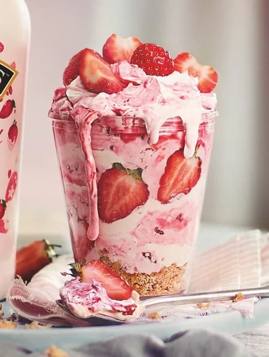 BAILEYS PINK