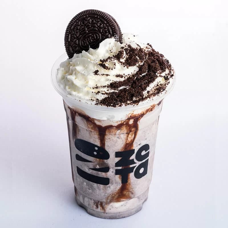 MILKSHAKE