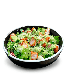 Zeta Salad.