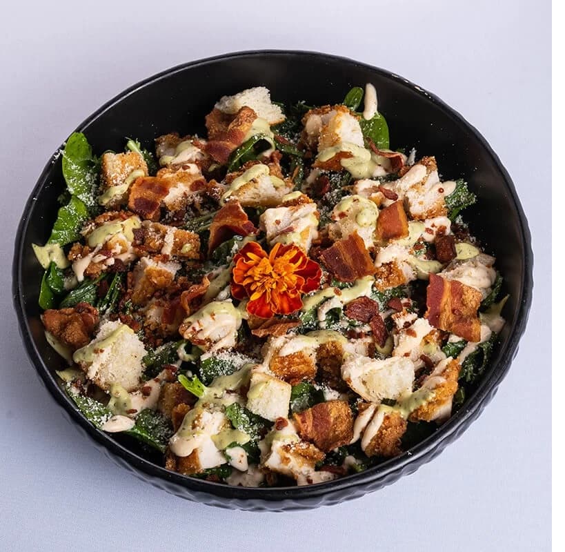 ZETA SALAD