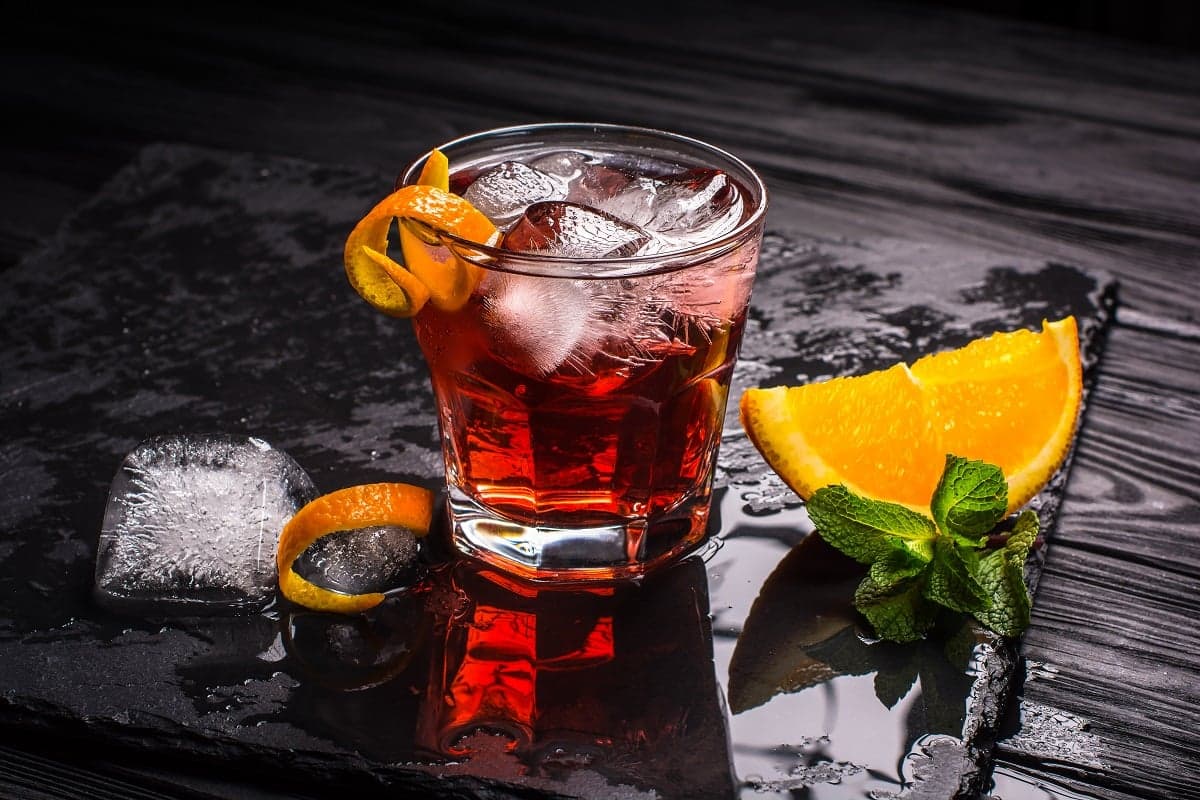 NEGRONI