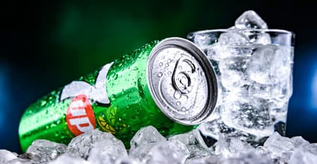 REFRESCO DE LATA