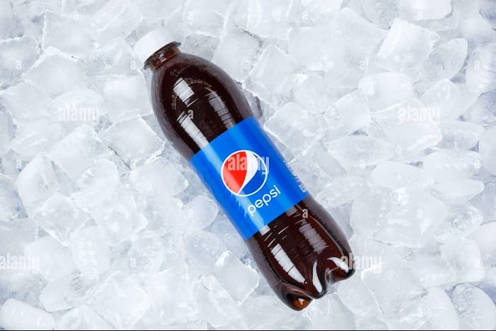 Pepsi 1litro