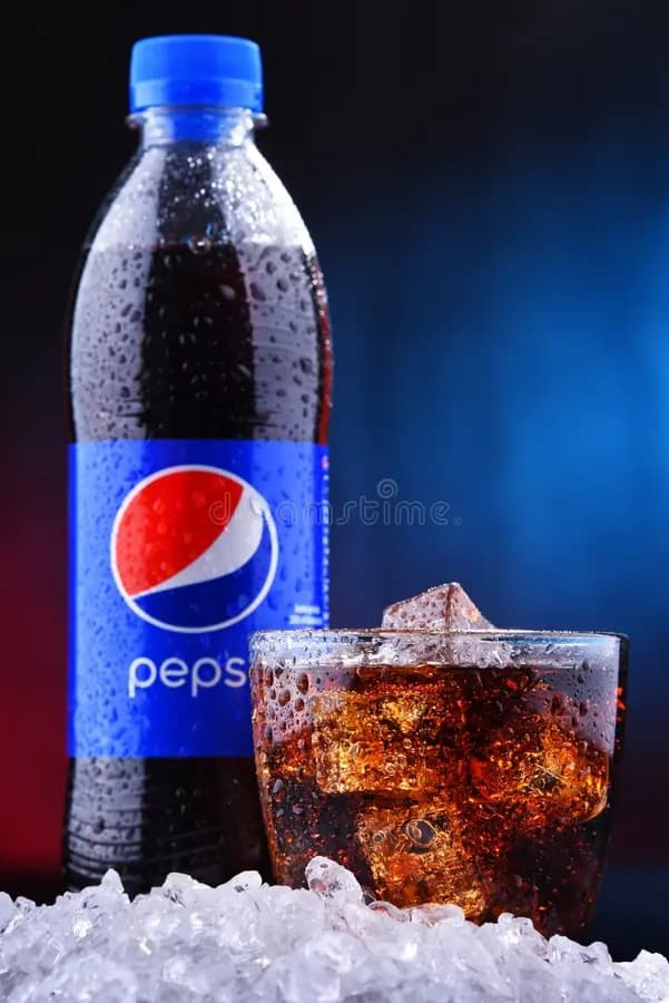 PEPSI 2LT