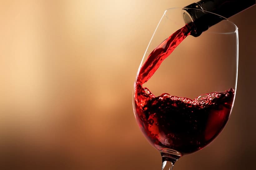 TINTO VERANO