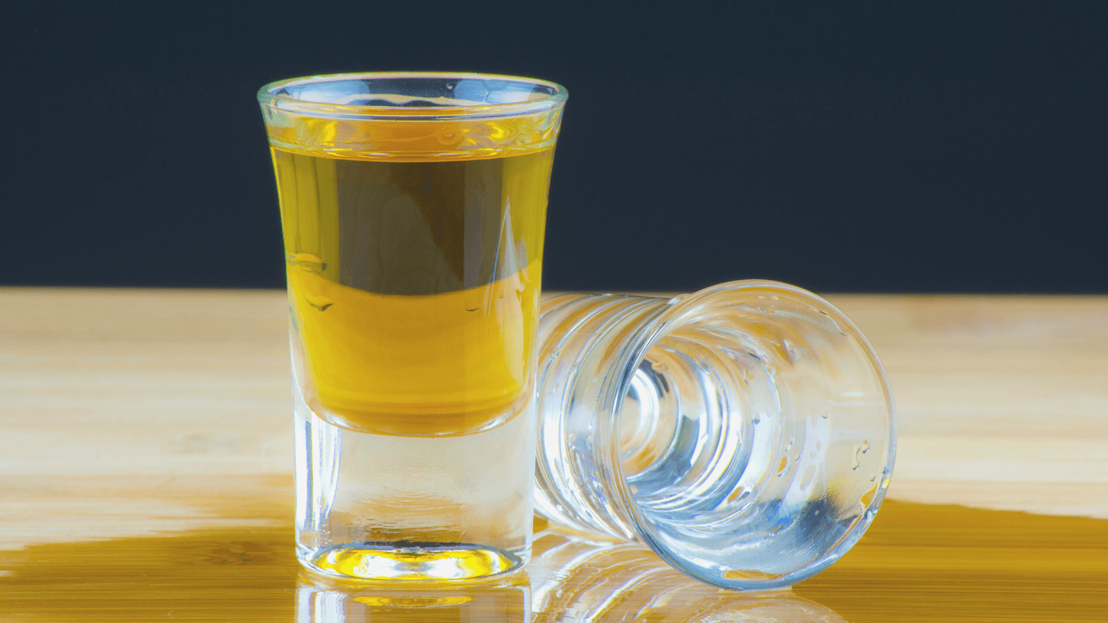 SHOT MOPE