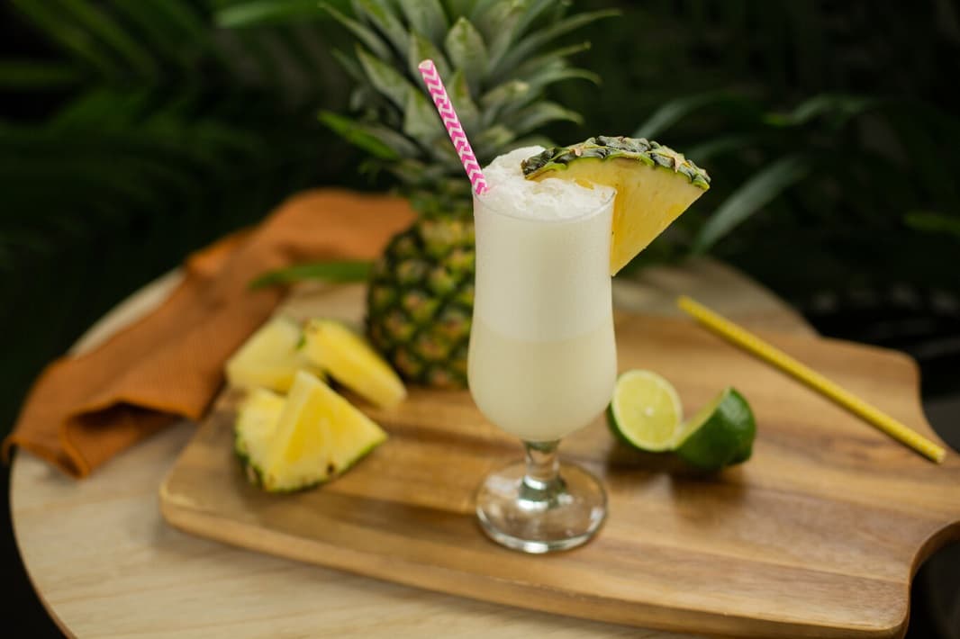 PIÑA COLADA