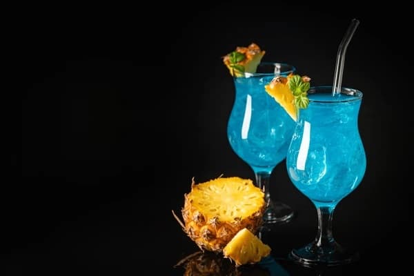 HAWAI AZUL