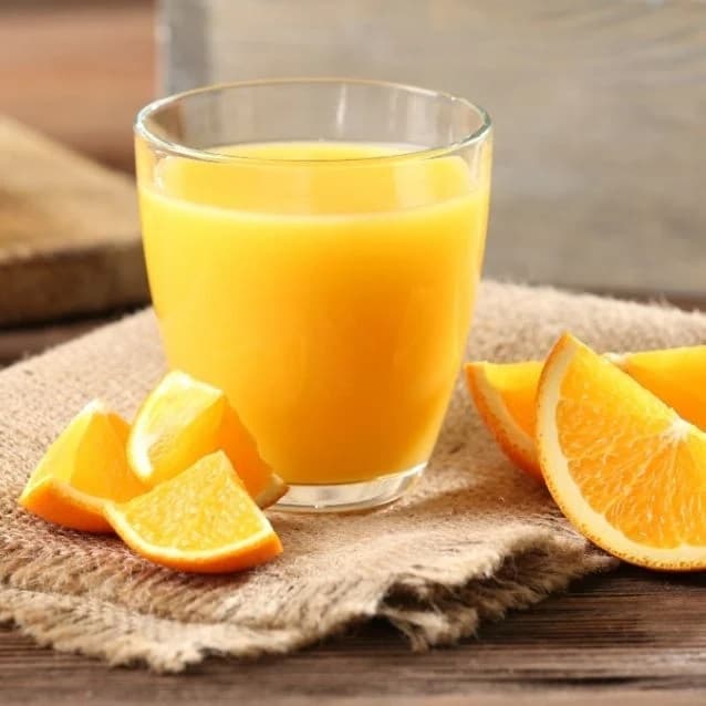 BATIDO DE FRUTAS