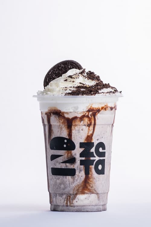 Milkshake DELIVERY Y PICK UP