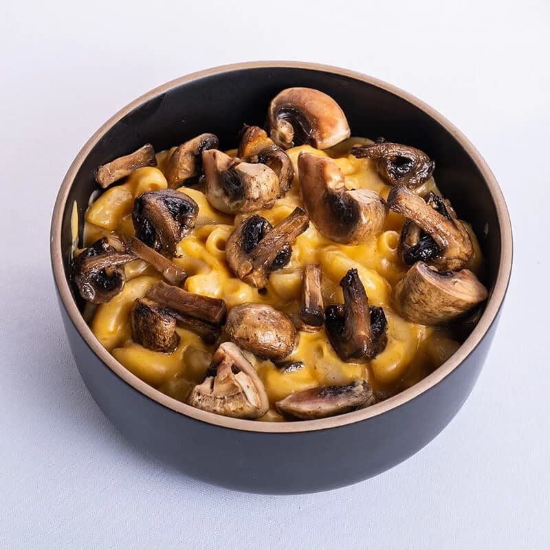 M &amp C TRUFFLE FUNGHI