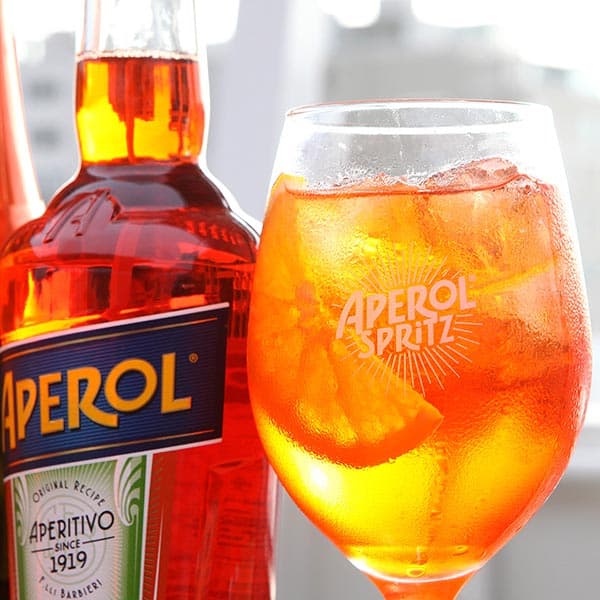 APEROL SPRITZ