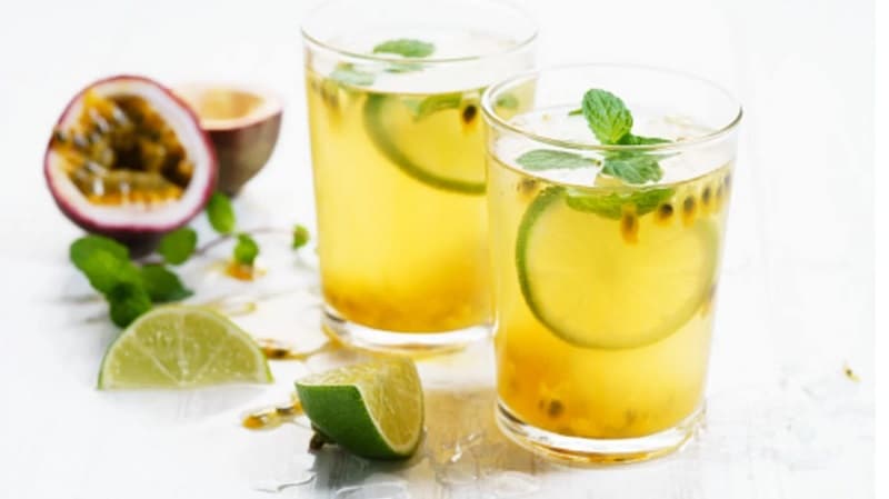 MOJITO DE PARCHITA